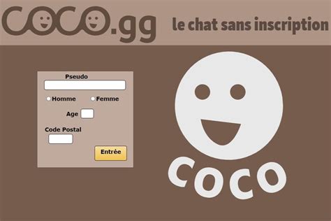 cocochats|Coco 